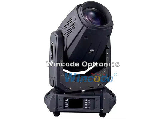 Good price Moving Head Beam Spot Wash Concert Event Light 350W 17R Brightest Clean Beam online