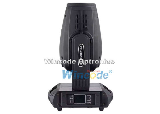 Good price WOP-M350 350W 17R Moving Head Stage Light Beam and Spot and Wash 3 in 1 online