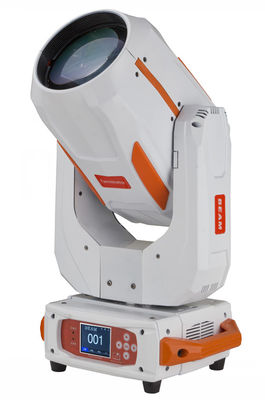 Good price DMX Sound Control Gobo Moving Head 260W Super Beam Light for Stage Disco Dance online