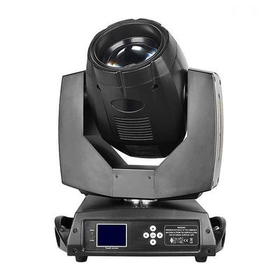 Good price Flight Case Packing Sharpy 7R Beam Moving Head Light 230W Fast Delivery for Events Disco online