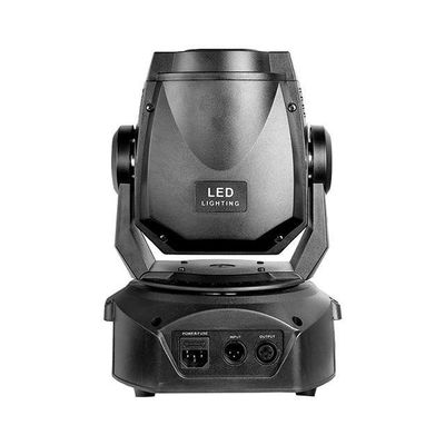 Good price Portable Stage Light Moving Head LED 60W Gobo Spot Lighting for Home Events Disco online