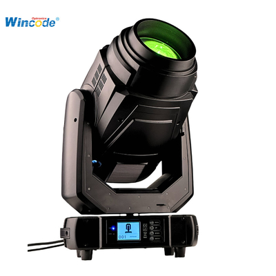Good price Magnetic Encoder 480W Robe Megapointe Moving Head Light Advanced Prism System For Professional Lighting online