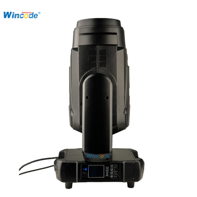 quality 34 DMX Channels Moving Head Light With Philips 480W/OSRAM470 Lamp And Magnetic Encoder In Pan / Tilt Operation factory