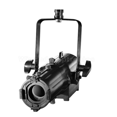 Good price 3200K 5600K Single Color Bi-color RGBW Mini LED Ellipsoidal LEKO Profile Spotlight With Zoom For Studio, TV Station, Theater, Exhibition Hall Gallery Museum online