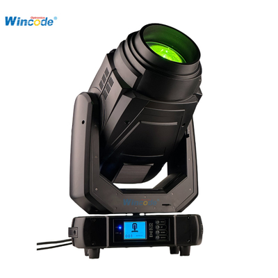 quality 480W Robe Megapoint Professional Stage Lighting BSW Moving Head Light With 3-pins 5 Pins XLR Dmx Connector factory