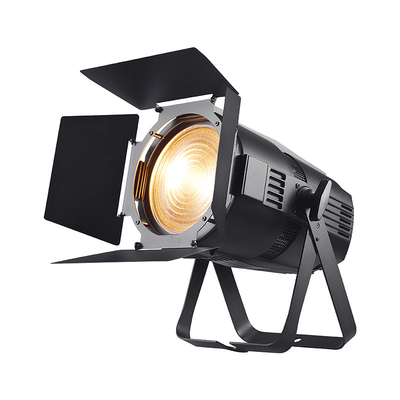 quality Professional COB LED Fresnel Stage Light 2800K-6300K Cool White IP20 Rated factory