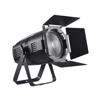 Good price 400W COB LED Bi-Color COB Fresnel Par Light CRI95 with DMX512/RDM 400W Strobe Effects online