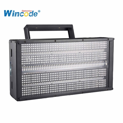Good price Versatile 1000W LED Strobe Light 5 Dimming Modes 4 Curves -40°C To 45°C Extreme Environment Operation online