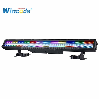Good price Professional Pixel Strobe Bar 76° RGB/85° CW Beam Aluminum Alloy Housing IP65 Protection online