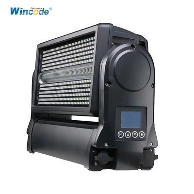 1000W LED Strobe Waterproof Outdoor IP65 All Weather Stage Light DMX RDM