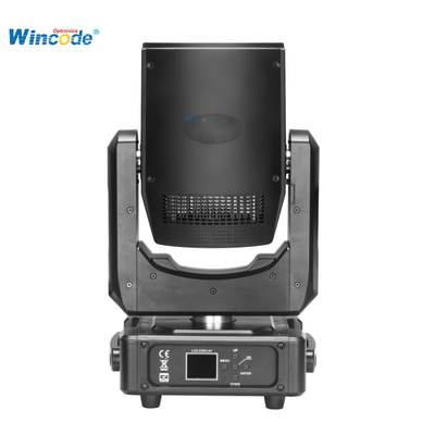 Good price ‌400W COB LED Moving Head Light | 2800K-6700K Adjustable | CRI≥95 | DMX/RDM Control online