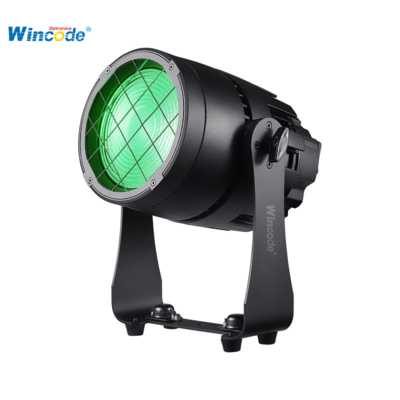 350W LED Modular Par Blinder Strobe Light Waterproof CRI95 RGBWAL Color Mixing