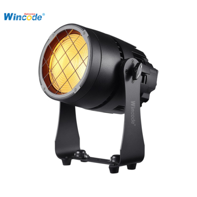 Outdoor IP65 350W LED Modular Blinder Par Light CRI95 10215LM