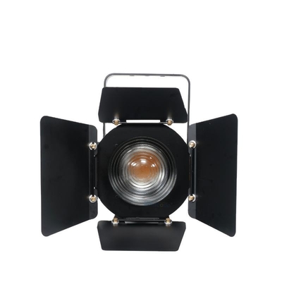 quality 300W LED Fresnel Spotlight RGBW Bi-color 3200K-5600K 50000Hrs factory