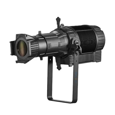 Good price 300W IP65 LED Ellipsoidal Spotlight 50000H Lifespan DMX Control online