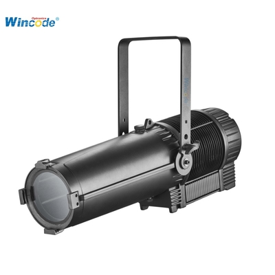 Good price 300W IP65 LED Ellipsoidal Spotlight 3200K-5600K 50000Hrs online