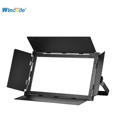 Good price 300W LED Studio Light 3200K-5600K CCT 96 CRI DMX512 Control online