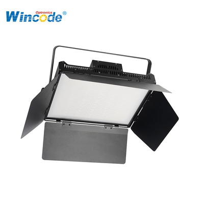 Good price Dimmable LED Studio Panel Light 200W-300W 3000K-5600K CCT online