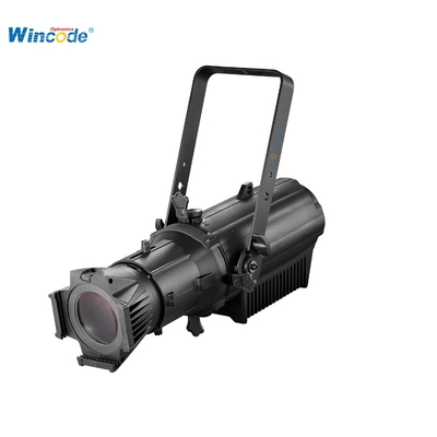 Good price 600W LED Ellipsoidal Spotlight 2700K-12000K CCT 50000H Lifespan online