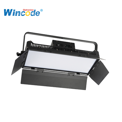 Good price 200W LED Studio Light 5600K 50000h Lifespan DMX Control online
