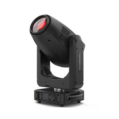 Good price 480W 6500K IP20 LED Moving Head Light with RGBW and 8500 Lumens for Stage and Events online