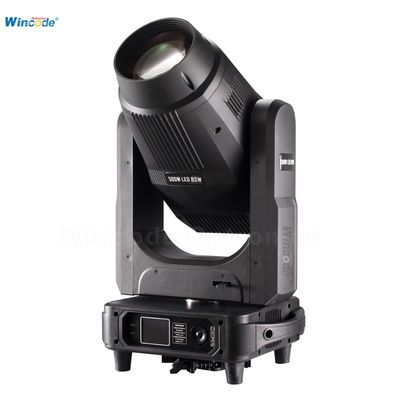 Good price Wincode Optronics 500W BSW CMY Beam Spot Wash 3in1 Moving Head Light with 270° Tilt for Stage Theater online