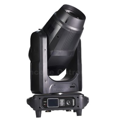 Good price 500W Modular LED Moving Head Light with 540° Pan and 270° Tilt Movement for Professional Stage Lighting online