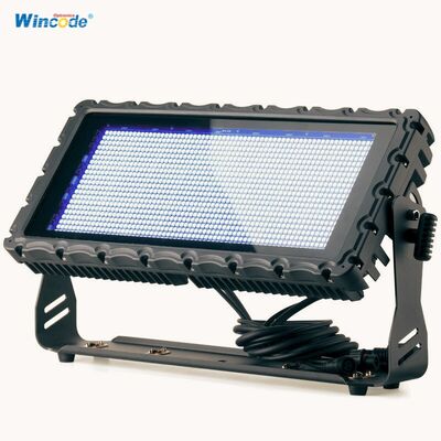 Good price Waterproof Outdoor IP Rated 600W RGB 3-in-1 LED Strobe Light 70,000 lm Luminous Flux for Concert Show Stage online
