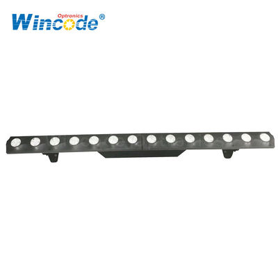 Good price RoSh LED Light Wall Washer For Disco Club / Matrix LED Bar With RGB Back online