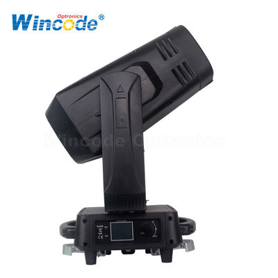 Good price 400W Beam Spot Wash CMY CTO LED Moving Head Light High Brightness online