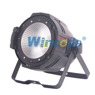 Good price 200W COB LED Surface Par Light RGBW Available for Concert Show Disco Stage online