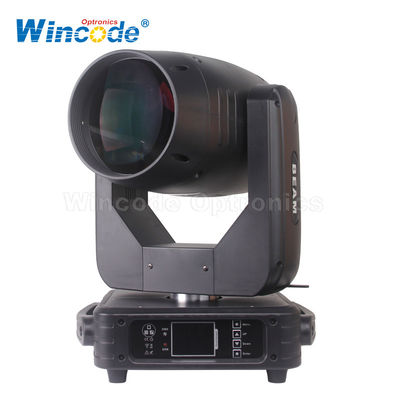 Good price Super Bright 18R 380W Beam Moving Head Light With 2 Rotated Prisms online