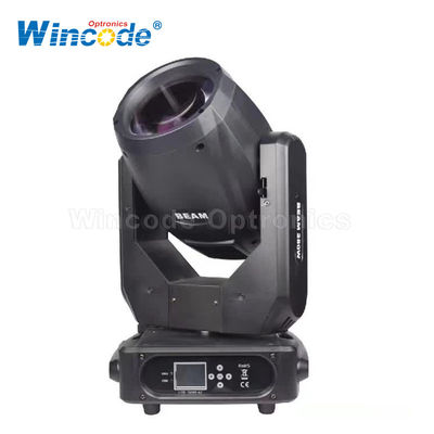 Good price IP20 8R 250W Beam Moving Head Light For Theatrical Show online
