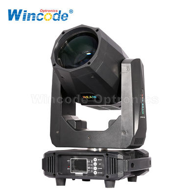 Good price 2° 80W LED Beam Moving Head Light For Entertainment Center online