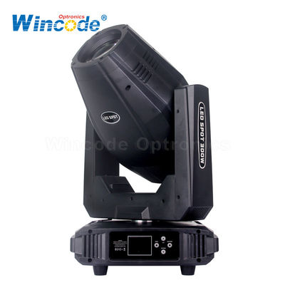Good price 240V 300W Beam Spot Wash 3 In 1 LED Moving Head Light online