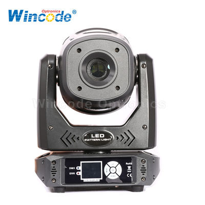 Good price Concert DMX512 14Ch 100Watt LED Spot Moving Head Light online