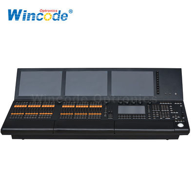 Good price 16G GrandMA2 Lighting Controller Moving Head Lighting Consoles online