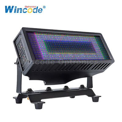 Good price IP65 150000LUM 1728 LED Pixel Strobe Artnet DMX RDM Control online