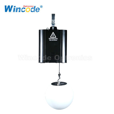 Good price 1.5m Colorful LED Stage Lifting Tube Ball Equipment For KTV online