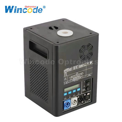 Good price Electronic Fireworks Spray Machine For Christmas Stage Celebration online
