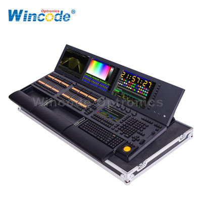 Good price UPS Programmable LED DMX 512 Lighting Controller online