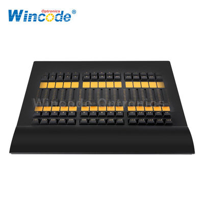 Good price MA Fader Wing Disco Lighting Dmx Controller For Moving Head online