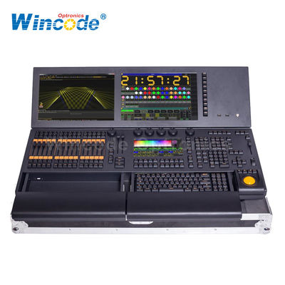 Good price MA KA6 USB DMX Controller For LED Moving Light Console online