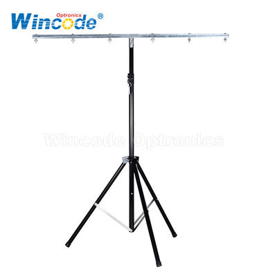 Good price 40mm Tripod Mobile Stage Light Stands Hold LED Par Speakers online