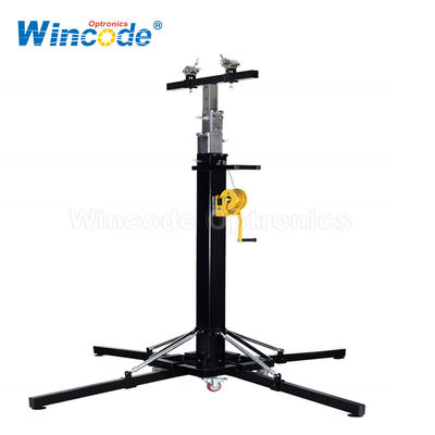 Good price 180KG Heavy Duty Moving Head LED Par Light Truss Stand online