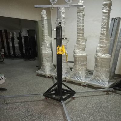 Good price 1200LB 100KG Stage Light Stands Sound Truss For DJ Events online